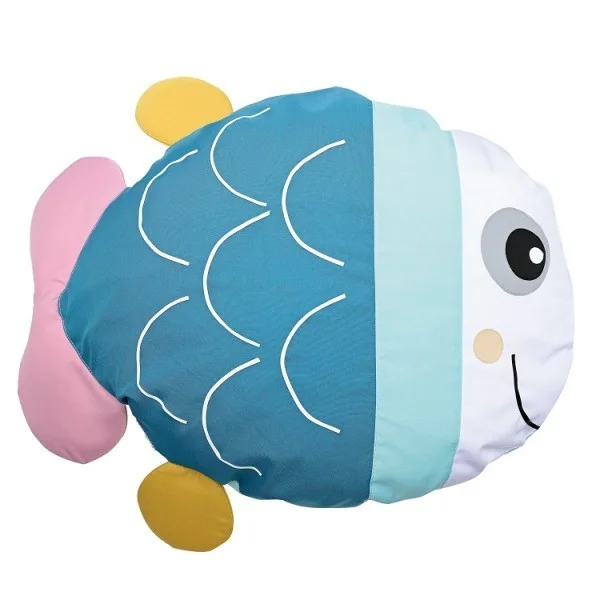 Grand coussin geant bebe crèche